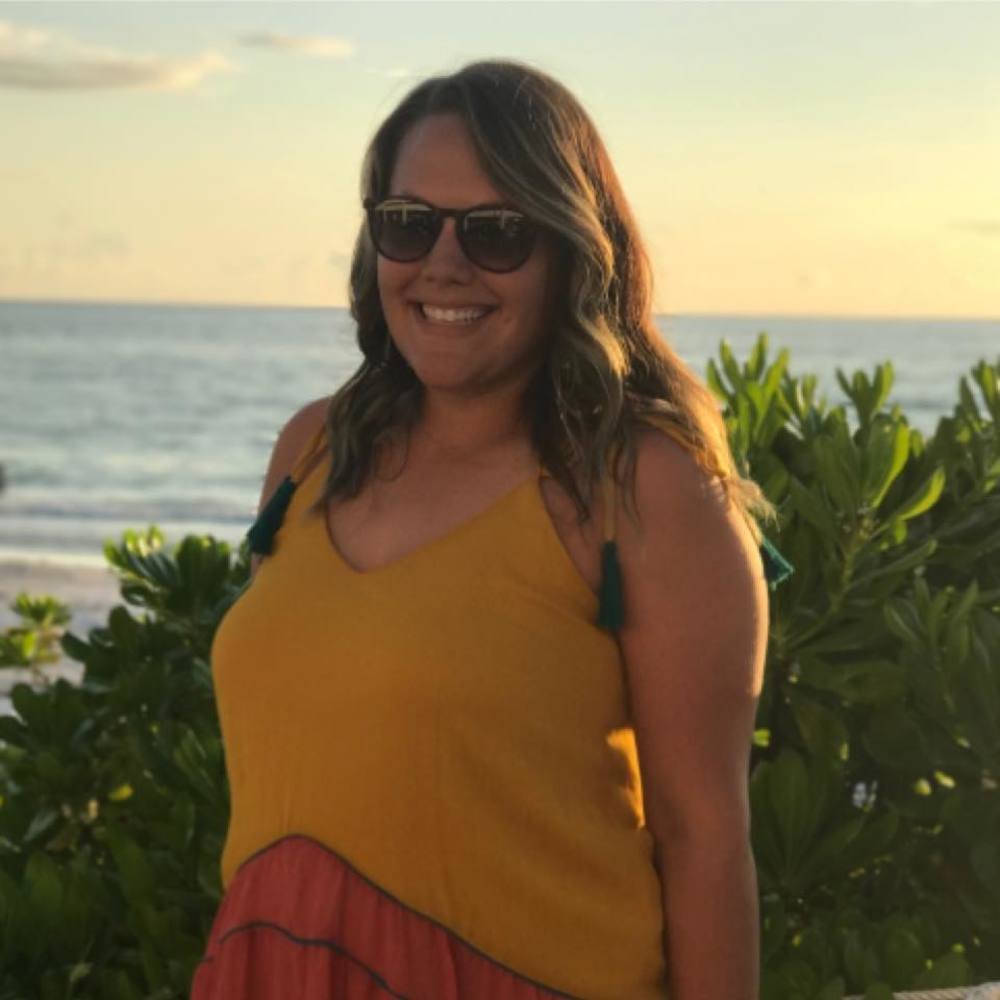 Meet your Posher, Colleen